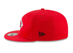 NEW ERA 950 Kansas City Chiefs Snapback Hat