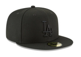 NEW ERA Los Angeles Dodgers MLB Basic 59Fifty Fitted