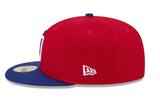 NEW ERA 2026 Dominican Republic 59Fifty Fitted Hat