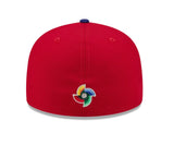 NEW ERA 2026 Dominican Republic 59Fifty Fitted Hat