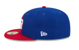 NEW ERA 2026 Puerto Rico WBC 59Fifty Fitted Hat