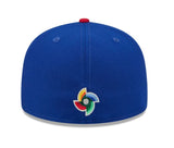 NEW ERA 2026 Puerto Rico WBC 59Fifty Fitted Hat