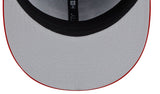 NEW ERA 2026 Puerto Rico WBC 59Fifty Fitted Hat
