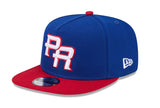 NEW ERA 2026 Puerto Rico WBC 9Fifty SnapBack Hat
