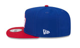 NEW ERA 2026 Puerto Rico WBC 9Fifty SnapBack Hat