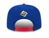 NEW ERA 2026 Puerto Rico WBC 9Fifty SnapBack Hat