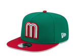 NEW ERA 2026 Mexico WBC 9Fifty SnapBack Hat