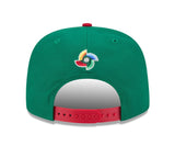 NEW ERA 2026 Mexico WBC 9Fifty SnapBack Hat