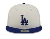 NEW ERA 9Fifty Los Angeles Dodgers Localized Snapback