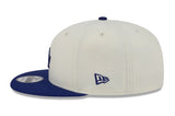 NEW ERA 9Fifty Los Angeles Dodgers Localized Snapback