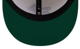 NEW ERA 9Fifty Miami Heat Localized Snapback
