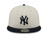 NEW ERA 9Fifty New York Yankees Localized Snapback