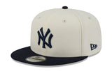 NEW ERA 9Fifty New York Yankees Localized Snapback