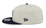 NEW ERA 9Fifty New York Yankees Localized Snapback