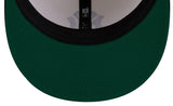 NEW ERA 9Fifty New York Yankees Localized Snapback