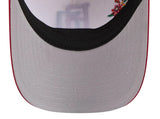 New Era Dominican Republic Latin Embroidery 9FORTY M-Crown A-Frame Snapback