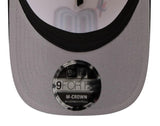 New Era Mexico Latin Embroidery 9FORTY M-Crown A-Frame Snapback