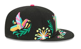 New Era Mexico Latin Embroidery 59FIFTY Fitted