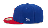 NEW ERA 2026 Cuba 59Fifty 2 Tone Fitted Hat