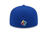 NEW ERA 2026 Cuba 59Fifty 2 Tone Fitted Hat
