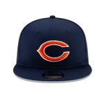 NEW ERA 950 Chicago Bears Snapback Hat