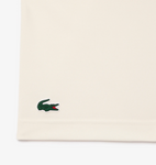 Men LACOSTE Ultra Dry Piqué Tennis T-shirt