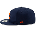 NEW ERA 950 Chicago Bears Snapback Hat