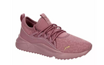 Women PUMA Pacer Future Allure Triple Sneaker