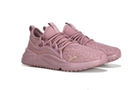 Women PUMA Pacer Future Allure Triple Sneaker