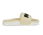 Women PUMA Leadcat 2.0 Sherpa Slide