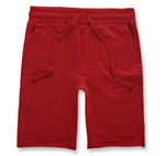 Men JORDAN CRAIG French Terry Sweat Shorts