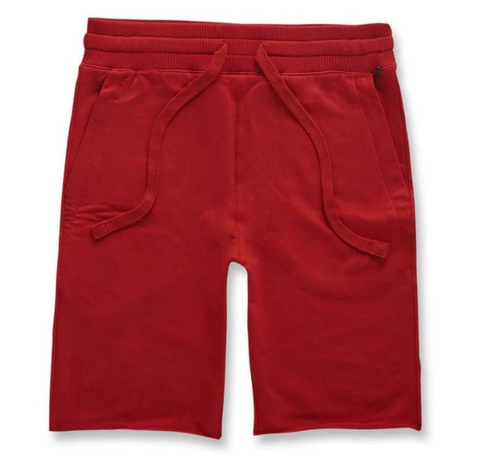 Men JORDAN CRAIG French Terry Sweat Shorts