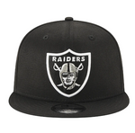 NEW ERA 9Fifty Las Vegas Raiders Snapback