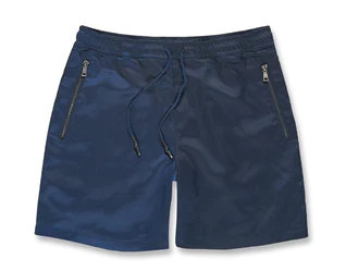 Men JORDAN CRAIG Quarter Nylon Short Navy