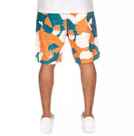 Men AKOO Flow Short