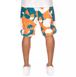 Men AKOO Flow Short