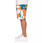 Men AKOO Flow Short