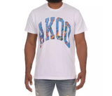 Men AKOO Summer School SS Knit T-Shirt