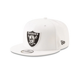 NEW ERA 9Fifty Las Vegas Raiders Snapback