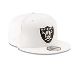 NEW ERA 9Fifty Las Vegas Raiders Snapback