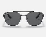 Men RAYBAN Sunglasses RB3688