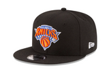 NEW ERA 9Fifty New York Knicks Snapback