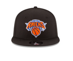 NEW ERA 9Fifty New York Knicks Snapback