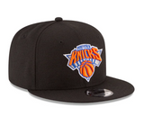 NEW ERA 9Fifty New York Knicks Snapback