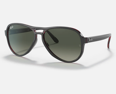 Men RAYBAN Vagabond Sunglasses RB4355