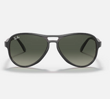 Men RAYBAN Vagabond Sunglasses RB4355