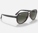 Men RAYBAN Vagabond Sunglasses RB4355