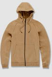 Men JORDAN CRAIG Uptown Zip Up Hoodie