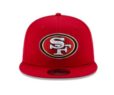 NEW ERA 9Fifty San Francisco Snapback