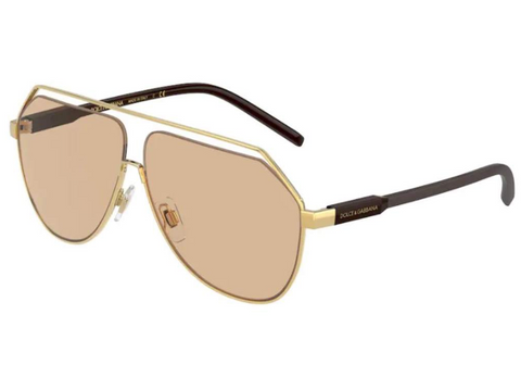 Men DOLCE & GABBANA Sunglasses DG2266